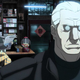 Imagen: Ghost in the Shell.